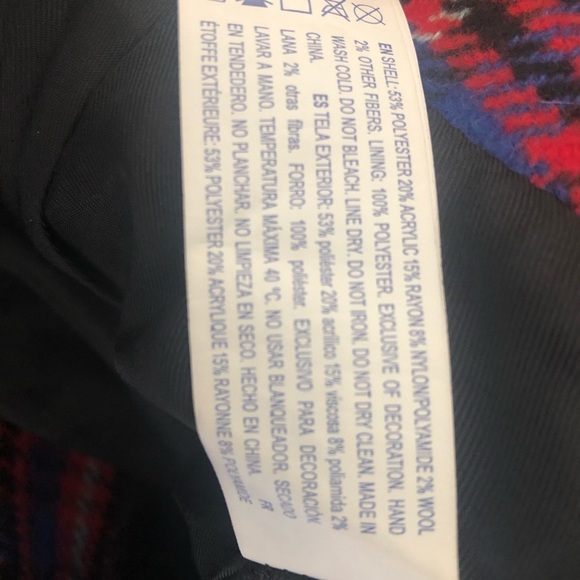 Forever 21 medium skirt - Picture 6 of 6